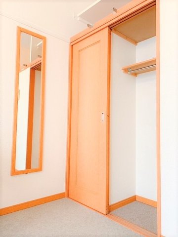 その他部屋・スペース　物件の内装です