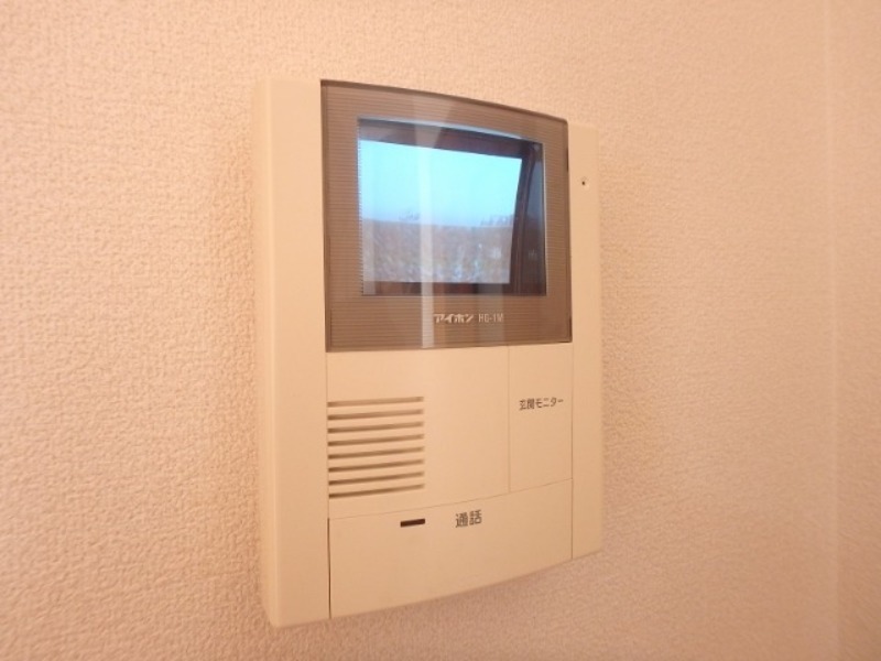 セキュリティ　図面と現状に相違がある場合には現状を優先