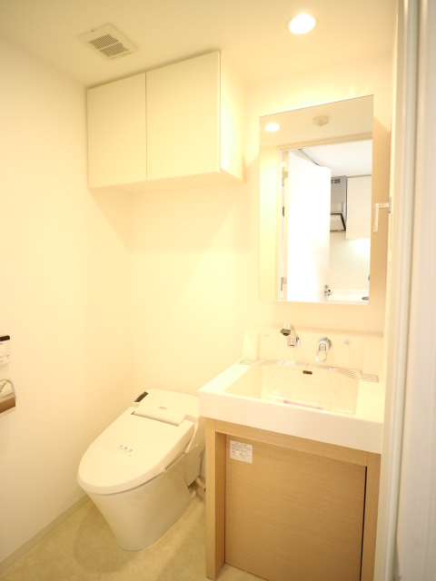 トイレ　参考写真