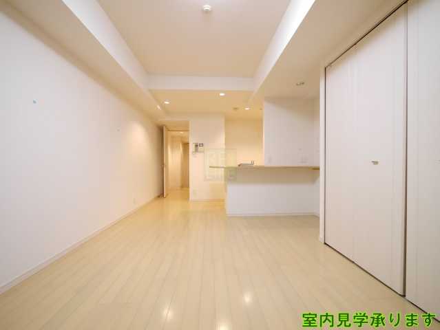 その他部屋・スペース　カスタリア新宿御苑