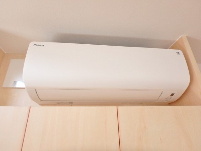 その他設備　★エアコン２基設置★