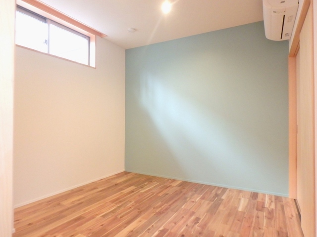 その他部屋・スペース　【洋室４．６帖】