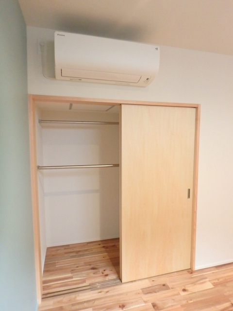 収納　★収納スペース★