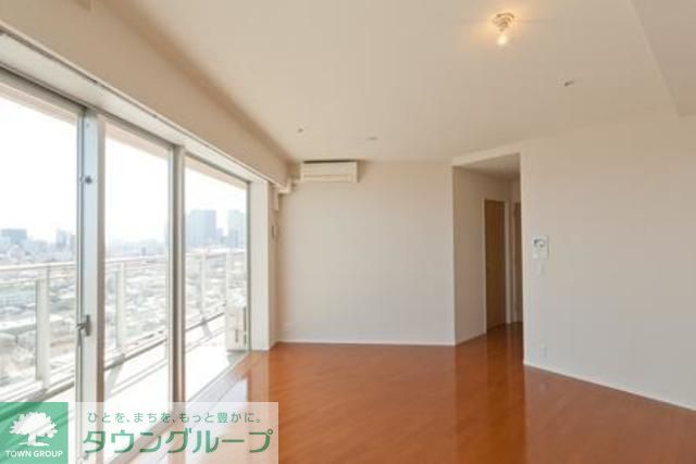 居室・リビング　※写真は同タイプ住戸です。