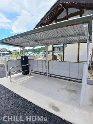 その他共有部分　当社、チルホームのHPもご覧ください(^^)/物件情報多数♪