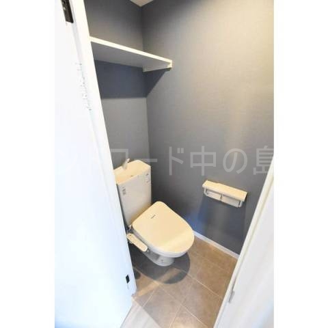 トイレ　詳細は、ウィンドワード中の島店までご相談下さい。