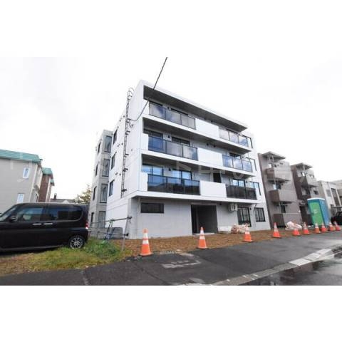 建物外観　詳細は、ウィンドワード中の島店までご相談下さい。