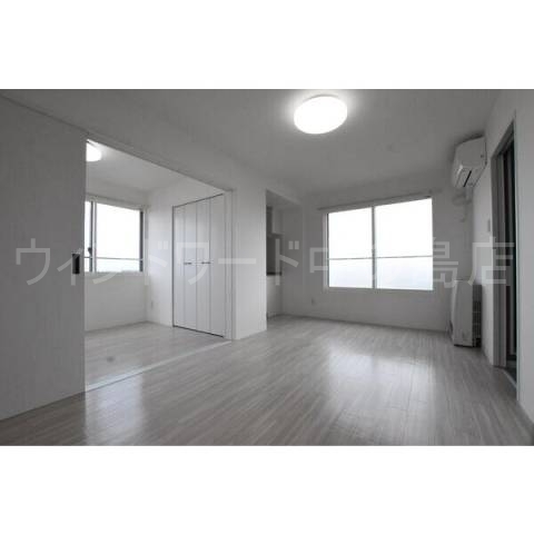 居室・リビング　詳細は、ウィンドワード中の島店までご相談下さい。