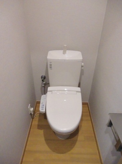 トイレ　☆トイレ☆