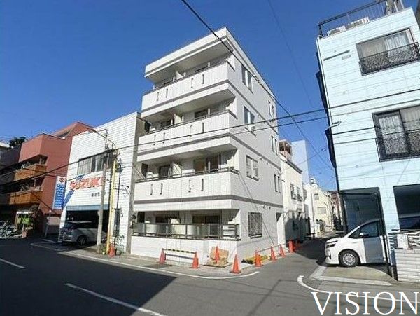 建物外観　☆外観☆