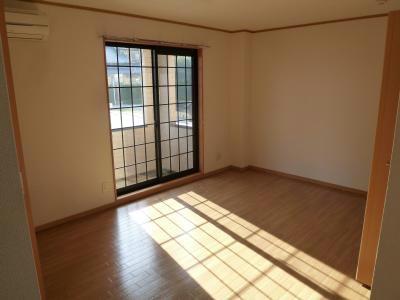 居室・リビング　同型タイプ