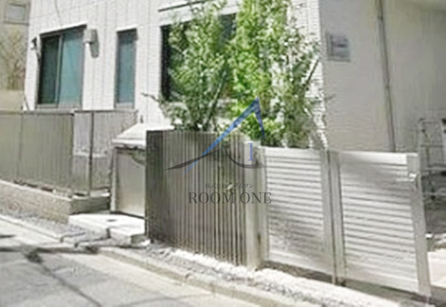 エントランス　エントランスです。