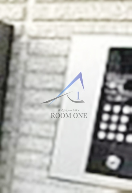 セキュリティ　オートロックです。