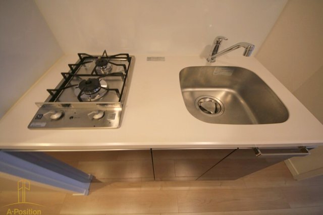 キッチン　スワンズシティ大阪城ノース