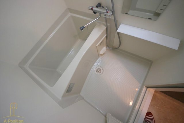 バス・シャワールーム　スワンズシティ大阪城ノース