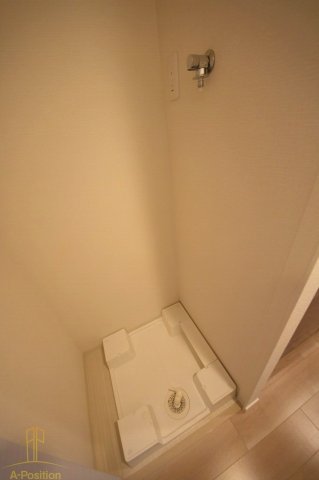 その他設備　スワンズシティ大阪城ノース