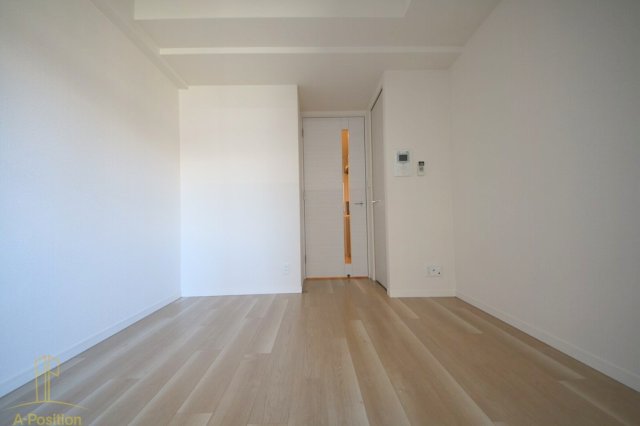 居室・リビング　スワンズシティ大阪城ノース