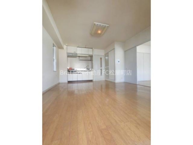 居室・リビング　居室・リビング