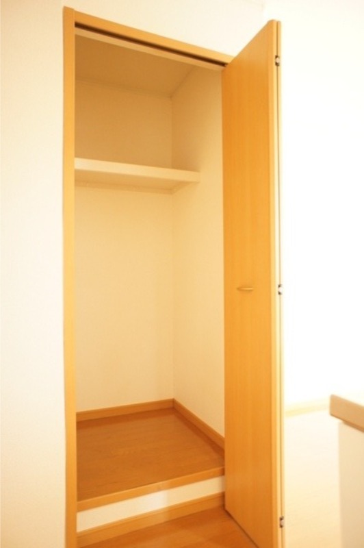 収納　図面と現状に相違がある場合には現状を優先