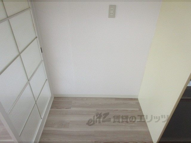 その他部屋・スペース　冷蔵庫置場