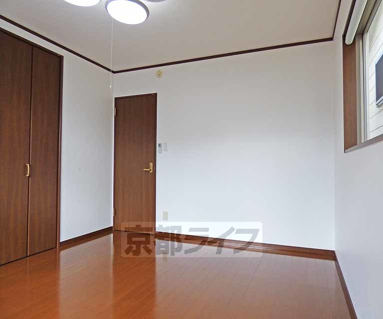 その他部屋・スペース　洋室です。