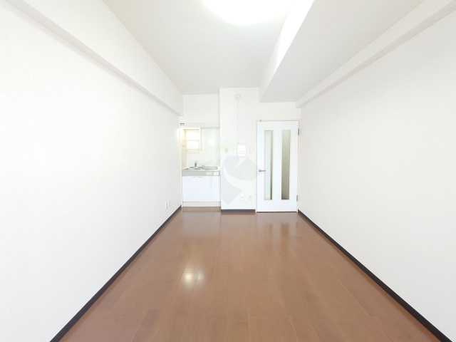 居室・リビング　フロント新代田