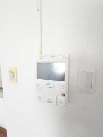 セキュリティ　フロント新代田