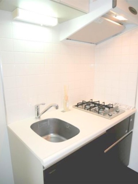 キッチン　同仕様写真