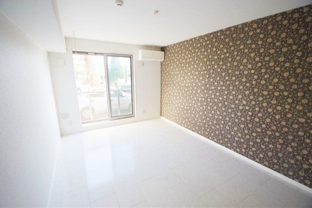 居室・リビング　★お部屋探しはタウンハウジング稲田堤店まで★