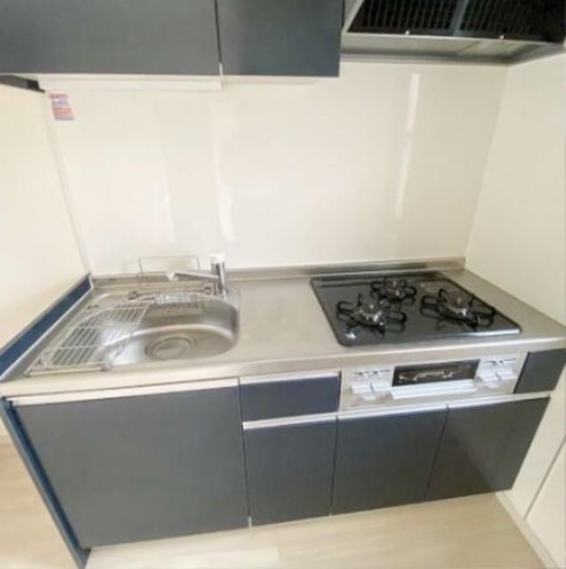 キッチン　別部屋同仕様タイプ