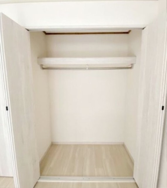 収納　別部屋同仕様タイプ