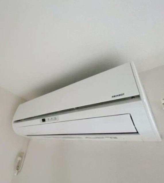 その他設備　別部屋同仕様タイプ