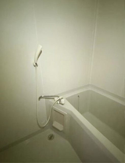 バス・シャワールーム　別部屋同仕様タイプ