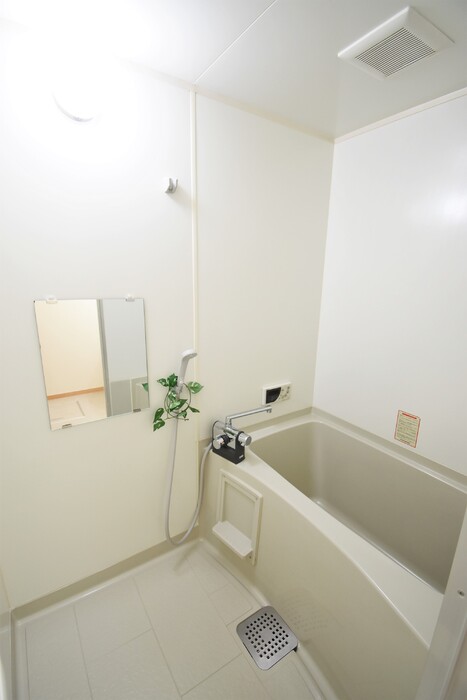 バス・シャワールーム　浴室