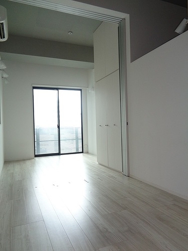 居室・リビング　洋室　※2019年7月撮影