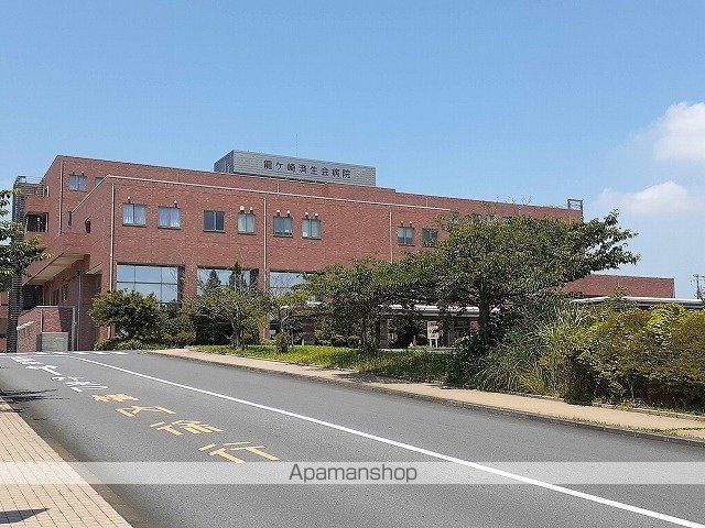 病院　龍ケ崎済生会病院（病院）まで2770m