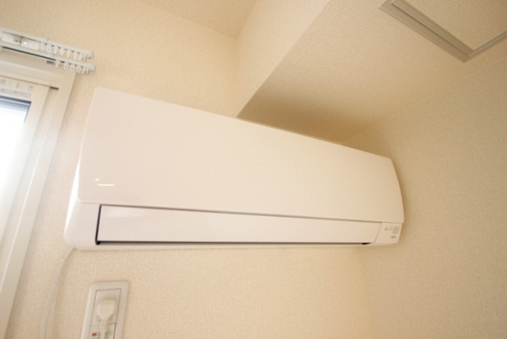 その他設備　※別部屋の写真です