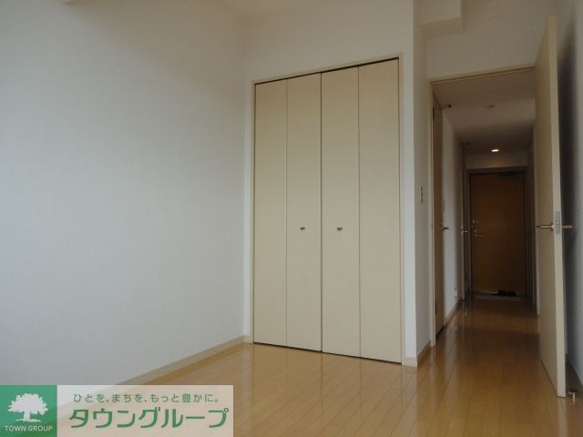 収納　※同タイプ別部屋参照