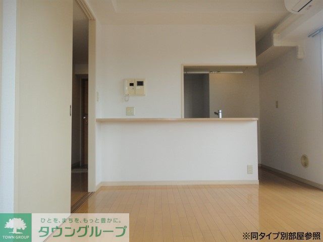 居室・リビング　※同タイプ別部屋参照