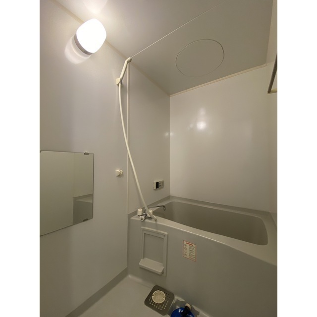 バス・シャワールーム　現況優先となります。