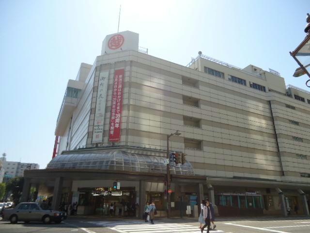 その他　新潟三越（その他）まで312m