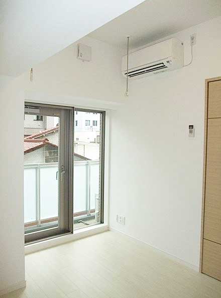 居室・リビング　★家具が置きやすい間取りです★