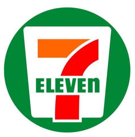 コンビニ　セブンイレブン（コンビニ）まで245m