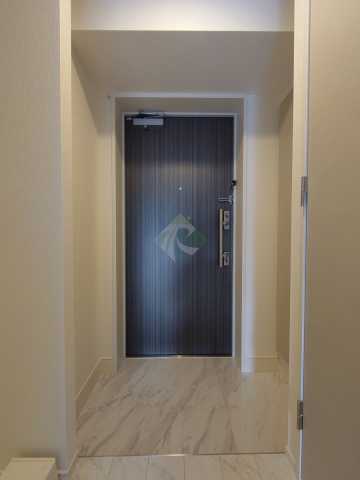 玄関　リライフ浅草店