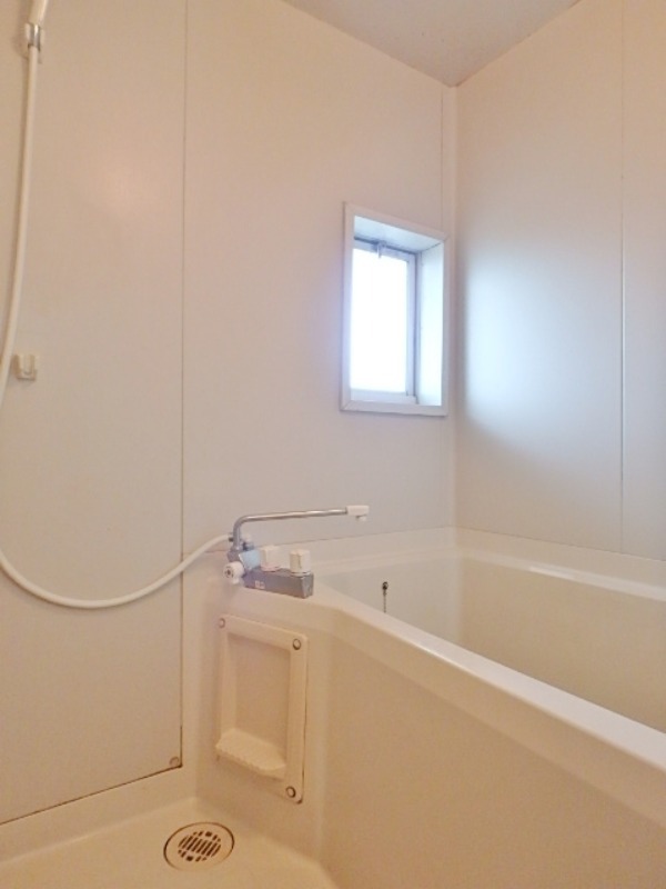 バス・シャワールーム　図面と現状に相違がある場合には現状を優先