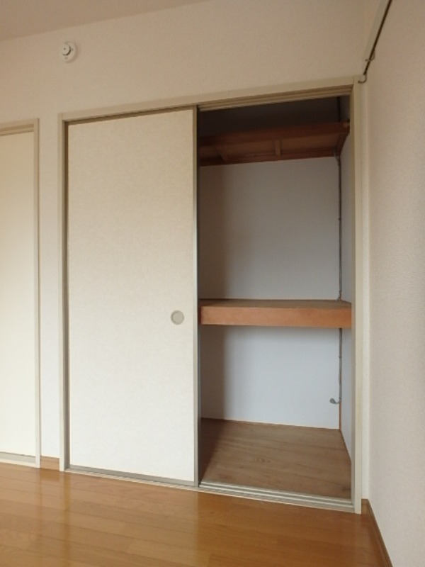 収納　図面と現状に相違がある場合には現状を優先