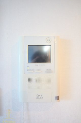 セキュリティ　ウェリス西天満