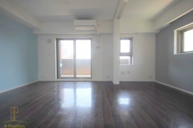 居室・リビング　ウェリス西天満