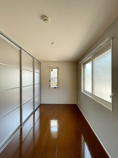 その他部屋・スペース　洋室５．７帖