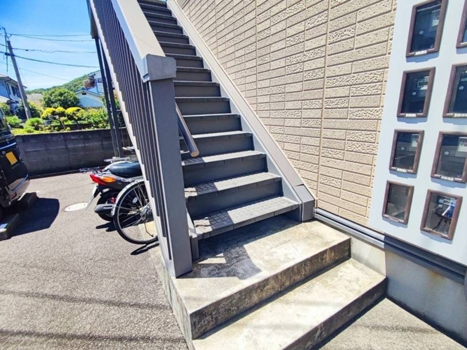 その他共有部分　共用部分